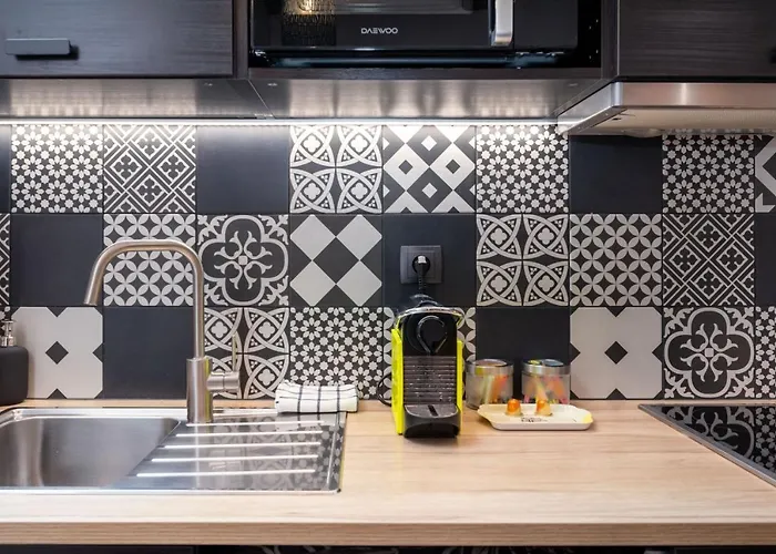 Le 14 Sathonay Apartamento *
