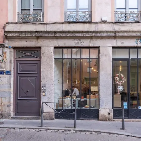 Le 14 Sathonay * Lyon