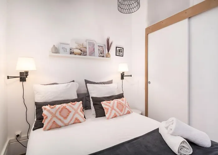 Le 14 Sathonay Apartment Lyon