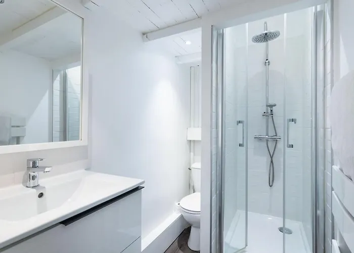 Le 14 Sathonay Apartment Lyon
