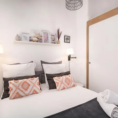 Le 14 Sathonay Appartement Lyon